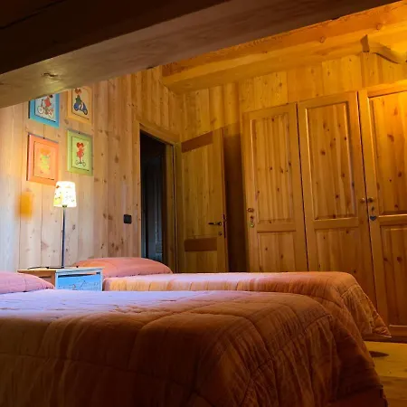 Meabe Apartment