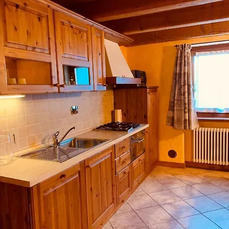 Meabe Apartment