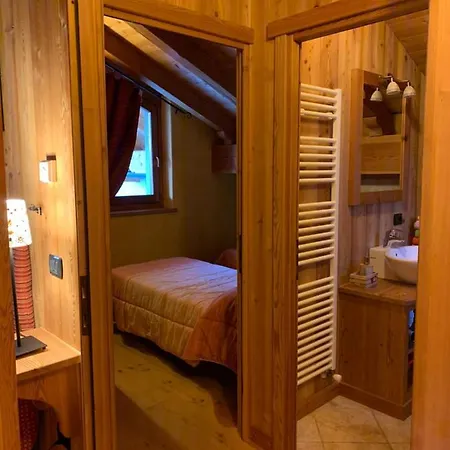 Apartment Meabe Torgnon