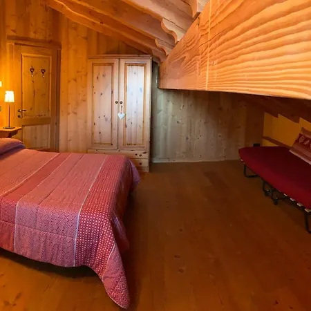 Apartment Meabe