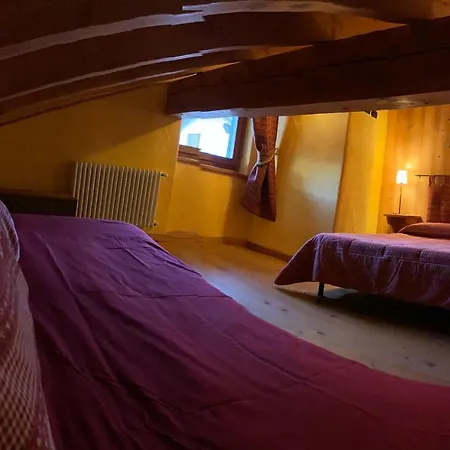 Apartment Meabe *